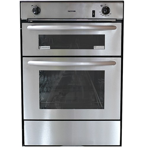 Thetford spinflo oven - thetford, grill