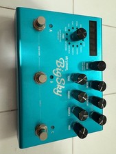 Strymon Big Sky Multidimensional Reverberator Pedal