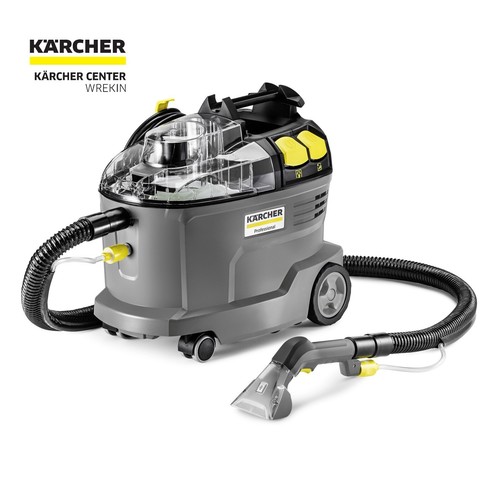 Karcher puzzi carpet - karcher,