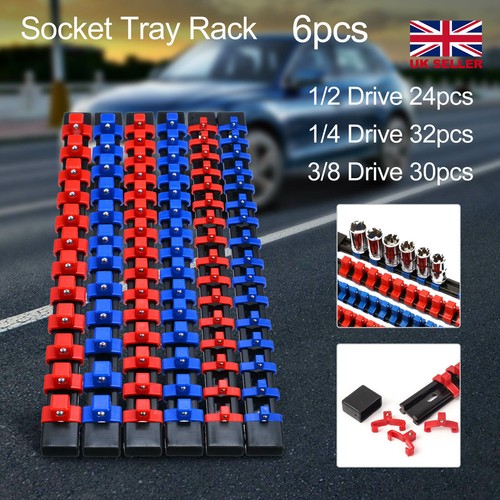 1 2 socket - 1/4",