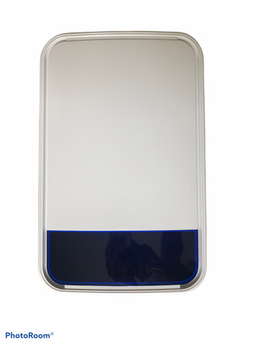 Visonic wireless dummy - wireless, bell