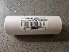 Bose Freespace DS16 EQ Card