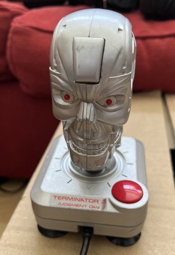 Vintage 1992 terminator - terminator, 2