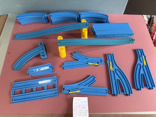 Thomas tank engine - thomas, tomy
