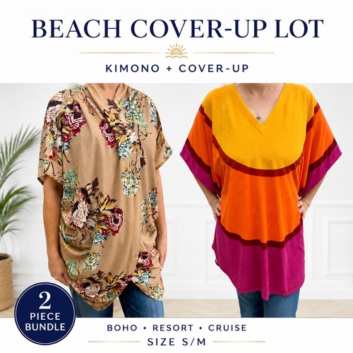 Beach cover lot marimekko - beach,