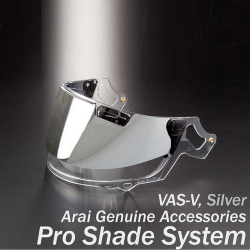 Arai visor vas - vas-v, pro