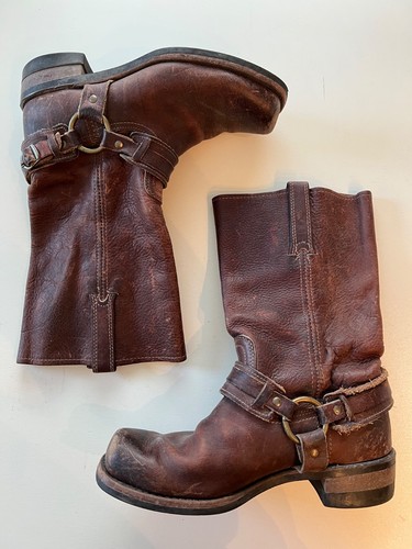 Rare men frye distressed - men's,