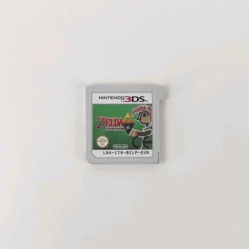 Zelda link between worlds - zelda:,