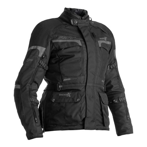 Rst pro series adventure ce - pro,