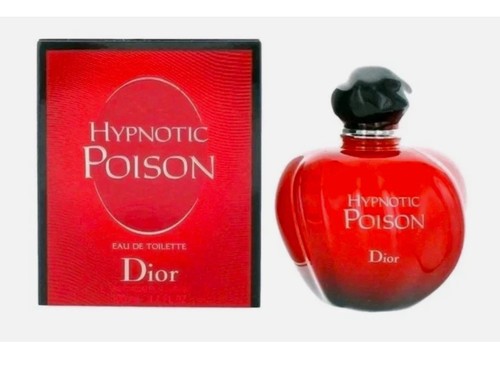 Christian dior hypnotic poison - hypnotic,