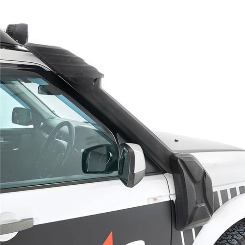 Terrafirma mantec raised air - terrafirma,