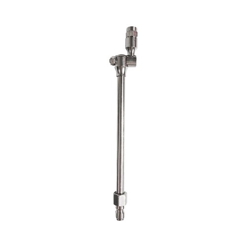 Car wash hose - car, extension