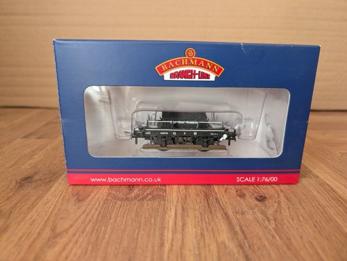 Bachmann 677 gauge gwr - bachmann,