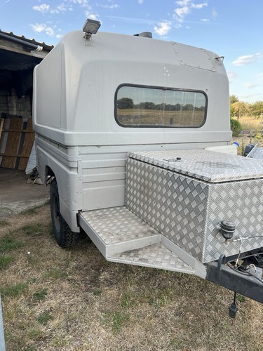 Sankey extended overland - sankey,