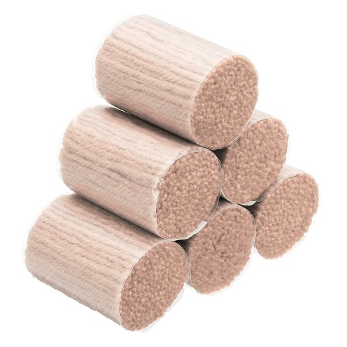 Rolls latch hook yarn - rolls,