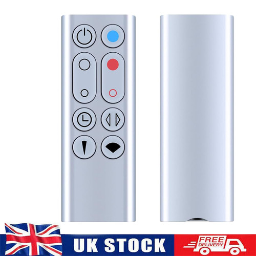 Remote control for - control, dyson