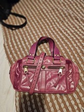 Mulberry Mabel Handbag