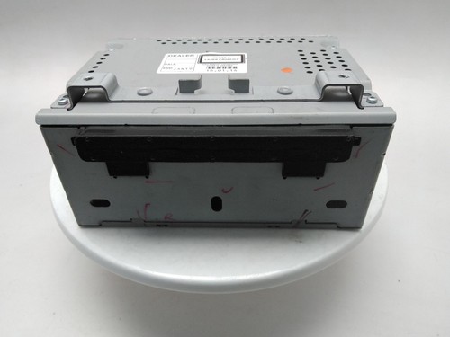 Ford fiesta radio satellite - fiesta,