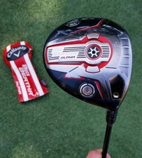 *Junior Length* Callaway Big Bertha Alpha Driver 10.5°