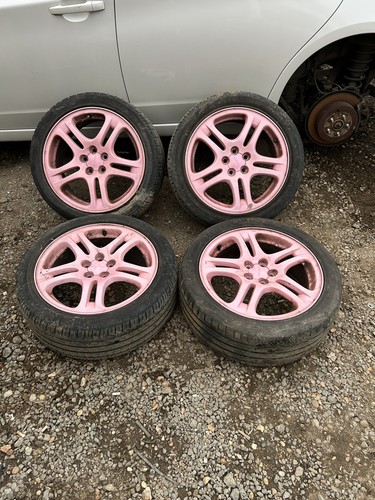 Oem subaru impreza wrx - oem,