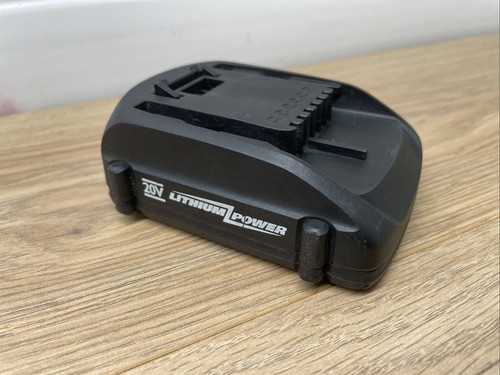 Genuine jcb 20v ion - genuine, li-ion