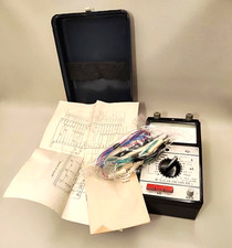 1983 Soviet multimeter Device