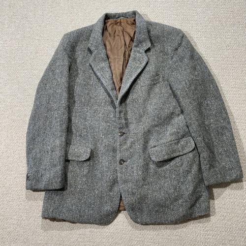 Vintage magee donegal tweed - vintage,