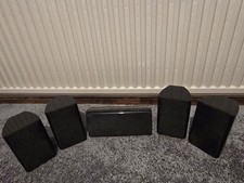 Onkyo Surround Speakers -