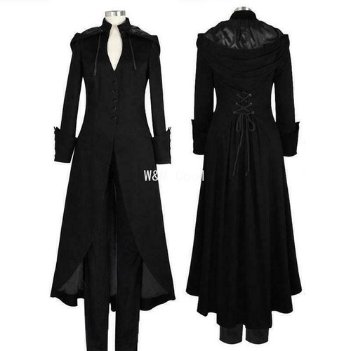 Women punk steampunk military - punk,