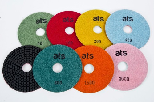 125mm ats premium - (5"),