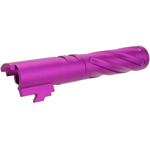 5ku tornado outer barrel for - barrel,