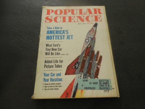 Popular science may - popular,