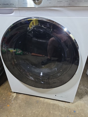 Door hisense washer dryer 6 - hisense, washer/dryer