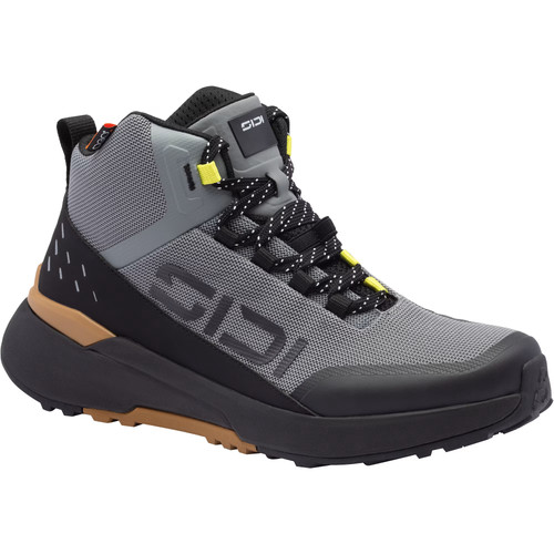 Sidi nucleus air - sidi,