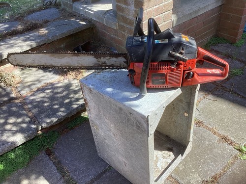 Jonsered 625 professional - jonsered,