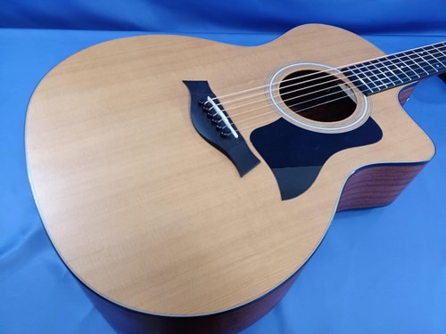 Taylor 114ce acoustic - taylor,