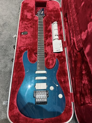 Ibanez prestige rg5440c - ibanez, rg5440c-dfm