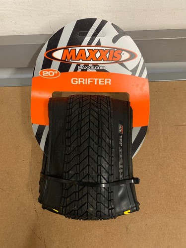 Maxxis grifter inch dual - grifter,