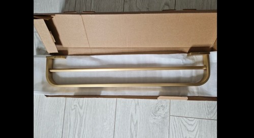 Towel rail - towel,