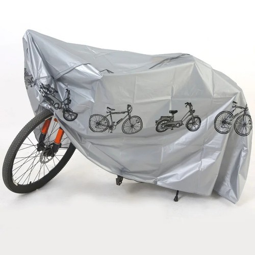Waterproof universal bicycle - universal,