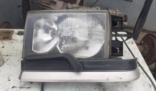 Range rover p38 passenger - range,