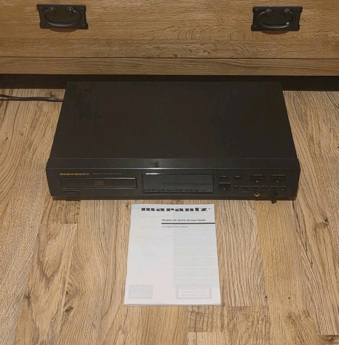 Marantz hifi separates - marantz,