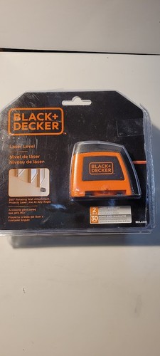 Black decker laser - black+decker,