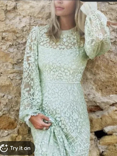 Bhldn needle thread - bhldn, &