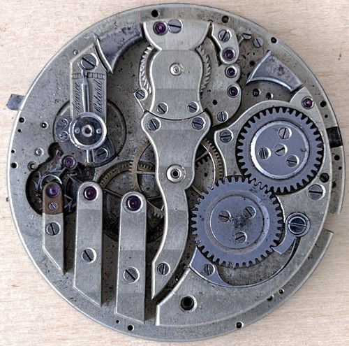 1890 lecoultre high - 1890's,