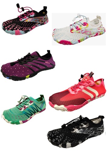 Ladies mens barefoot non slip - barefoot,