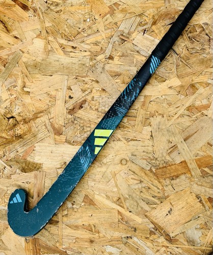 Adidas youngstar aqua hockey - adidas, 9