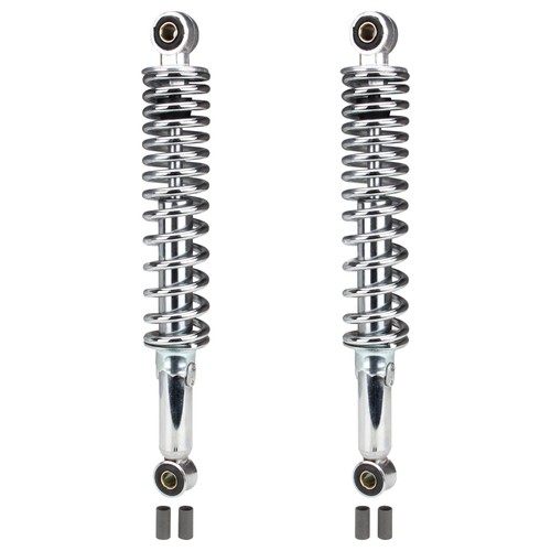 Shock absorbers struts set - struts,