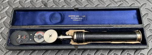 Vintage george spiller - vintage,