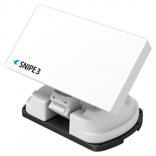 Selfsat snipe single gps - v3, 3